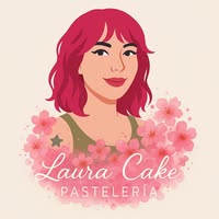 Dulce Fantasia Laura Cake